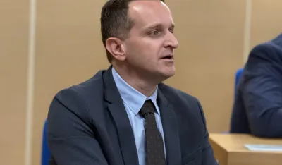 Sjednica skup&scaron;tine Glavnog grada, odbornici, Milo&scaron; Đuričković