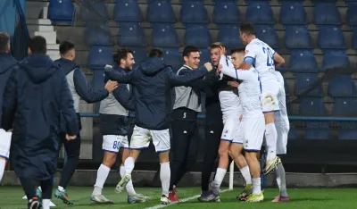 Kotorani slavili protiv Budućnosti