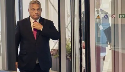 Orban: Demokratija umire u Evropi