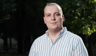 Aleksa Bigović 