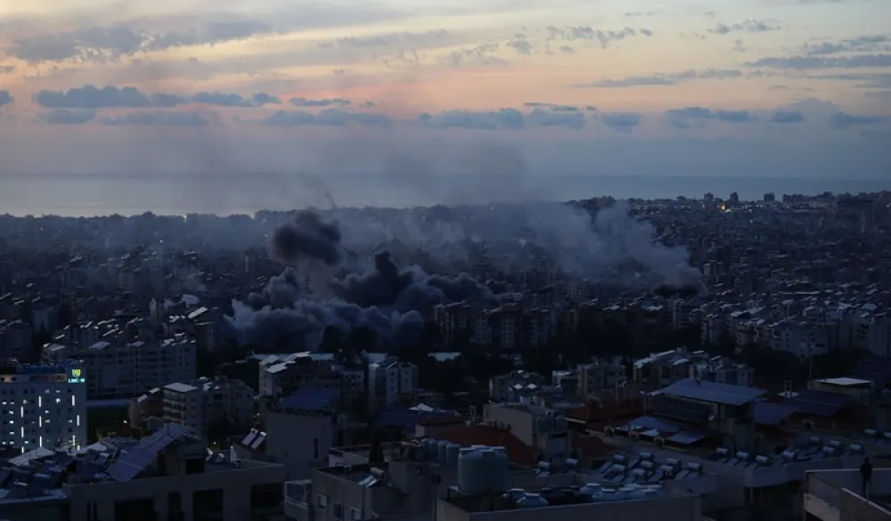 Pogođeno iransko nuklearno postrojenje za obogaćivanje uranijuma