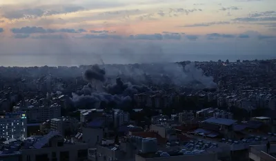 Pogođeno iransko nuklearno postrojenje za obogaćivanje uranijuma