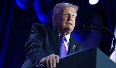 Tramp&nbsp;o smrti&nbsp;biv&scaron;eg &scaron;efa FBI:&nbsp;"Drago mi je da je mrtav"