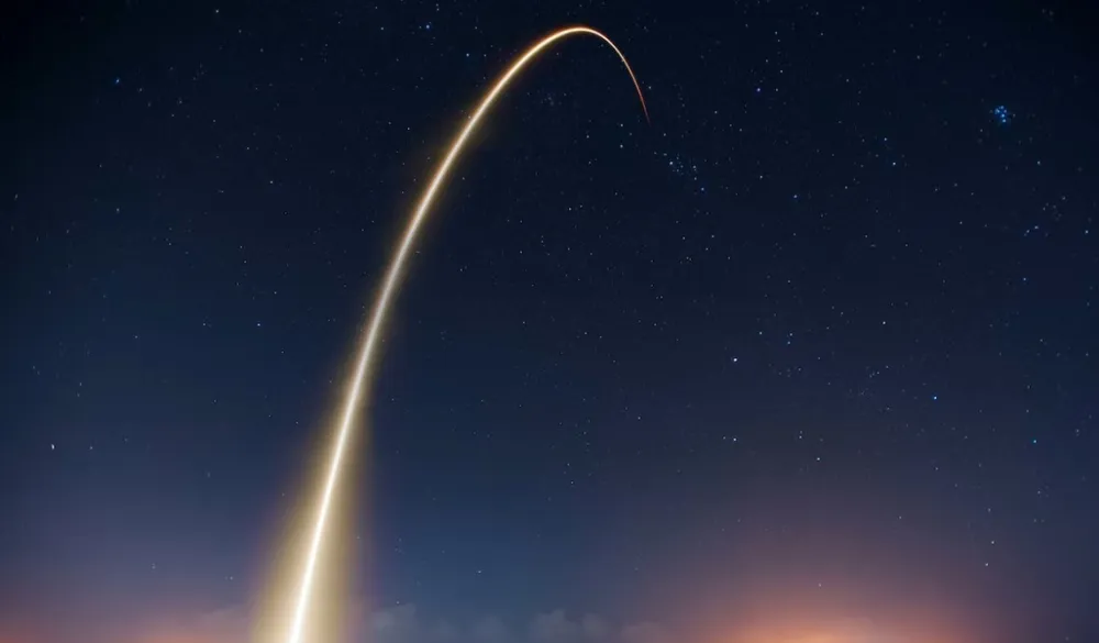 (VIDEO) Iran napao Dimonu, grad u kojem se nalazi tajni izraelski nuklearni program