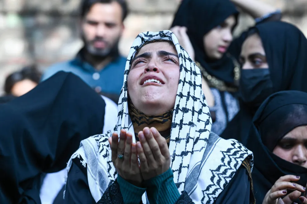 Pregovori u pripremi- Tramp ima &scaron;est zahtjeva za Teheran