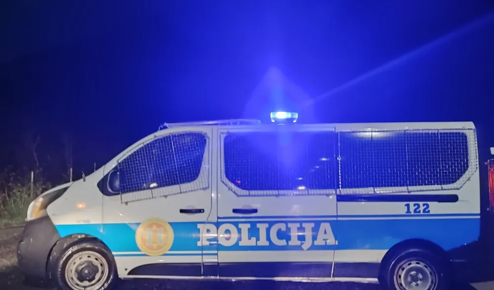 Mladić te&scaron;ko povrijeđen nakon incidenta na utakmici Jezera i Jedinstva