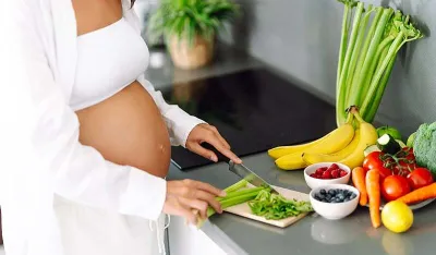 Da li je sigurno konzumirati celer tokom trudnoće