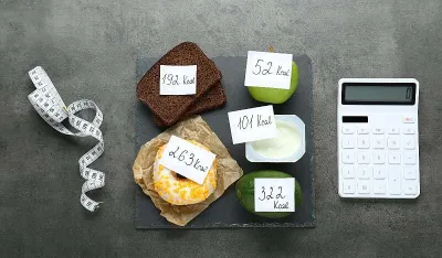 Za&scaron;to brojanje kalorija često ne funkcioni&scaron;e za mr&scaron;avljenje i &scaron;ta napraviti umjesto toga