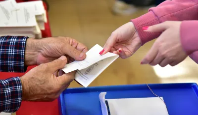 Otvorene liste, ali i garantovani mandati