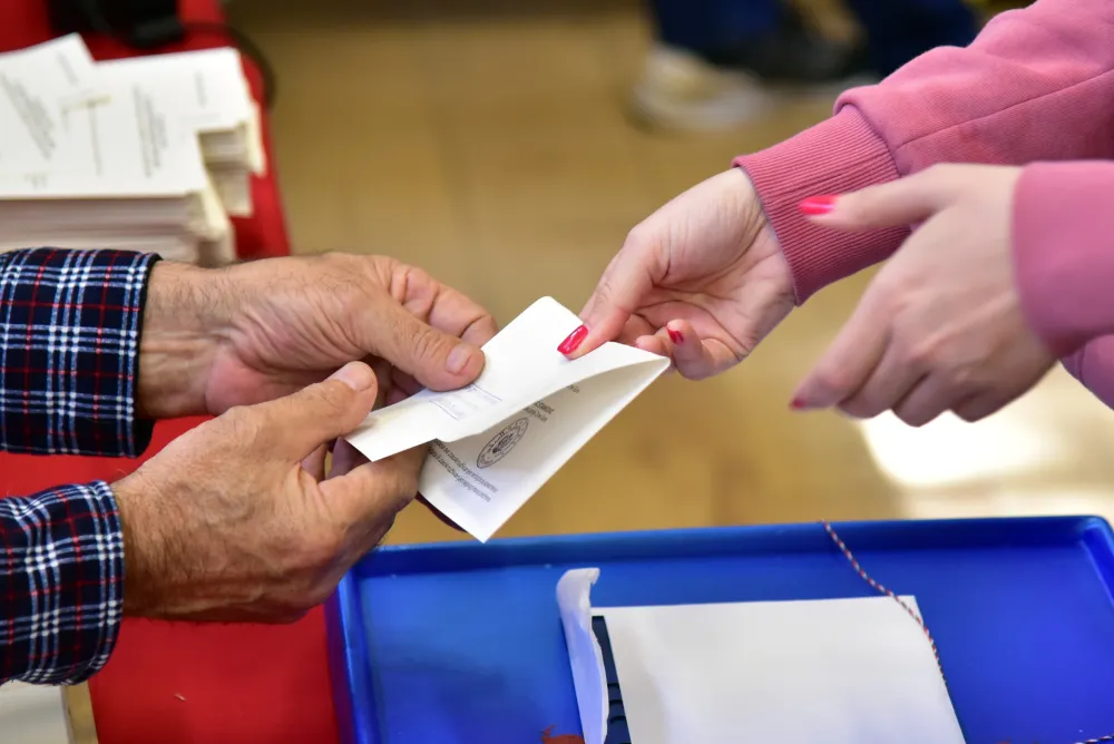 Otvorene liste, ali i garantovani mandati