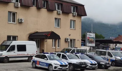 Beranca proizvoljno li&scaron;ili slobode
