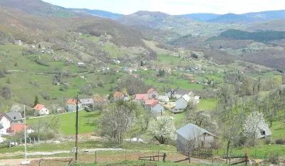 Seoski i planinski turizam &scaron;ansa razvoja Petnjice