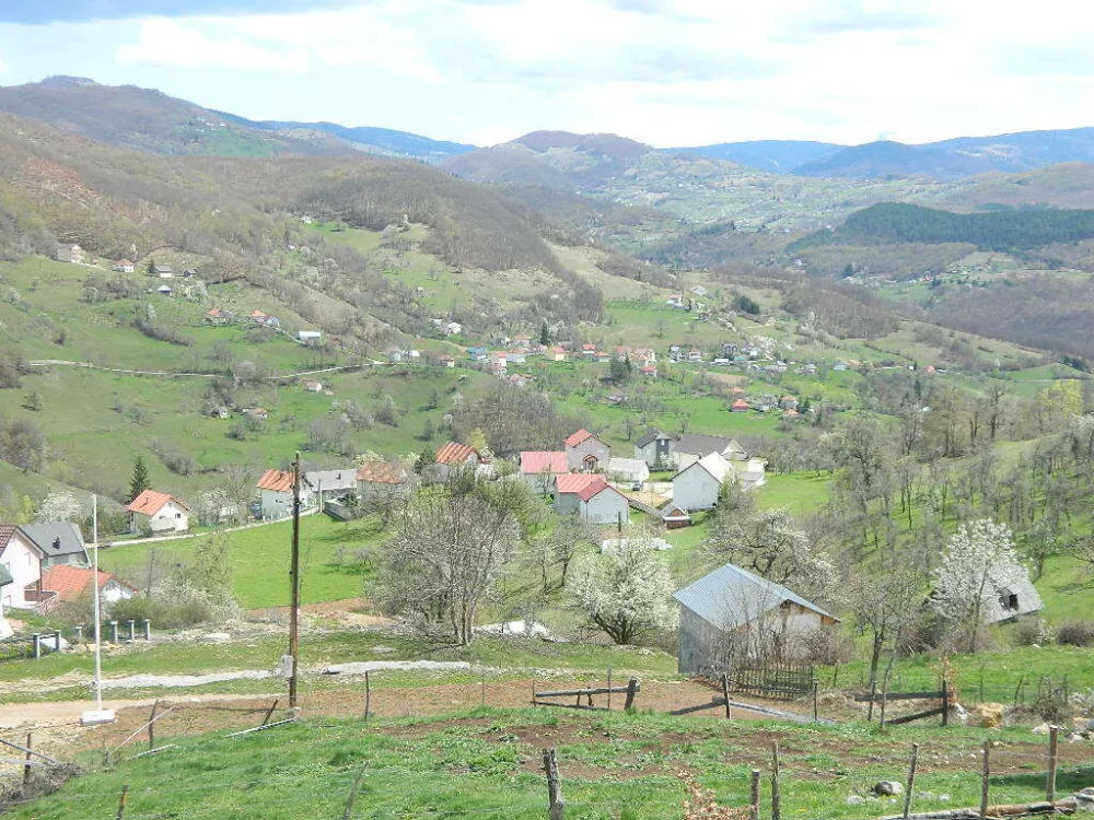 Seoski i planinski turizam &scaron;ansa razvoja Petnjice