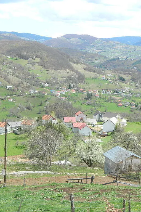 Seoski i planinski turizam &scaron;ansa razvoja Petnjice