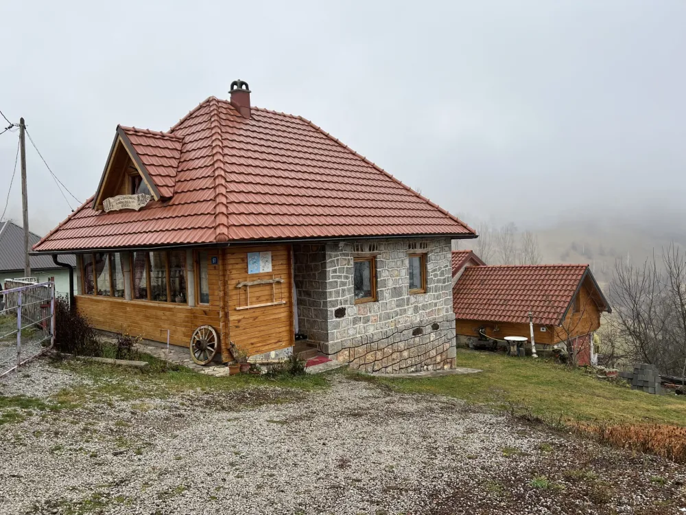 (FOTO) Seoski i planinski turizam &scaron;ansa razvoja Petnjice