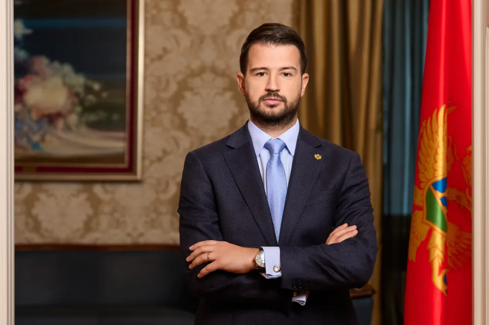 Vlada: Ustavni sud treba da odbaci inicijativu, predsjednikov predlog paralisao bi vojsku