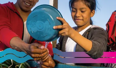 Svjetski dan voda: Rodna ravnopravnost kao važan element održivog upravljanja vodnim resursima