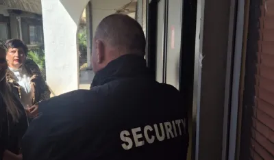 CIVIS napustilo 22 delegata zbog spora oko Statuta