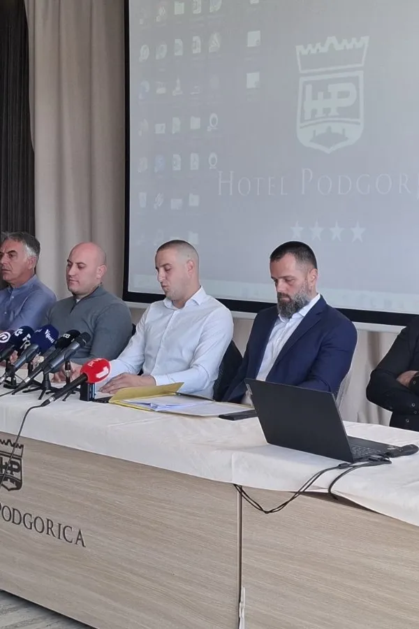 Sa konferencije