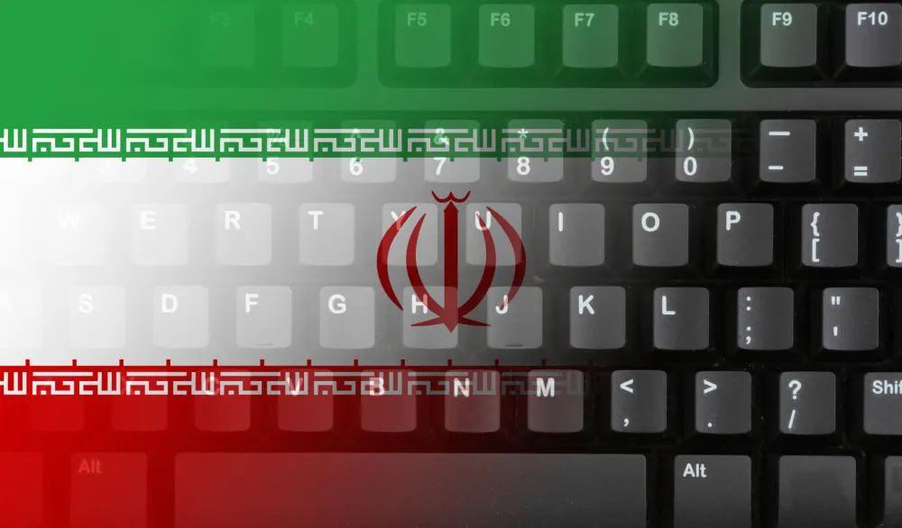 U Iranu 23. dan blokade interneta