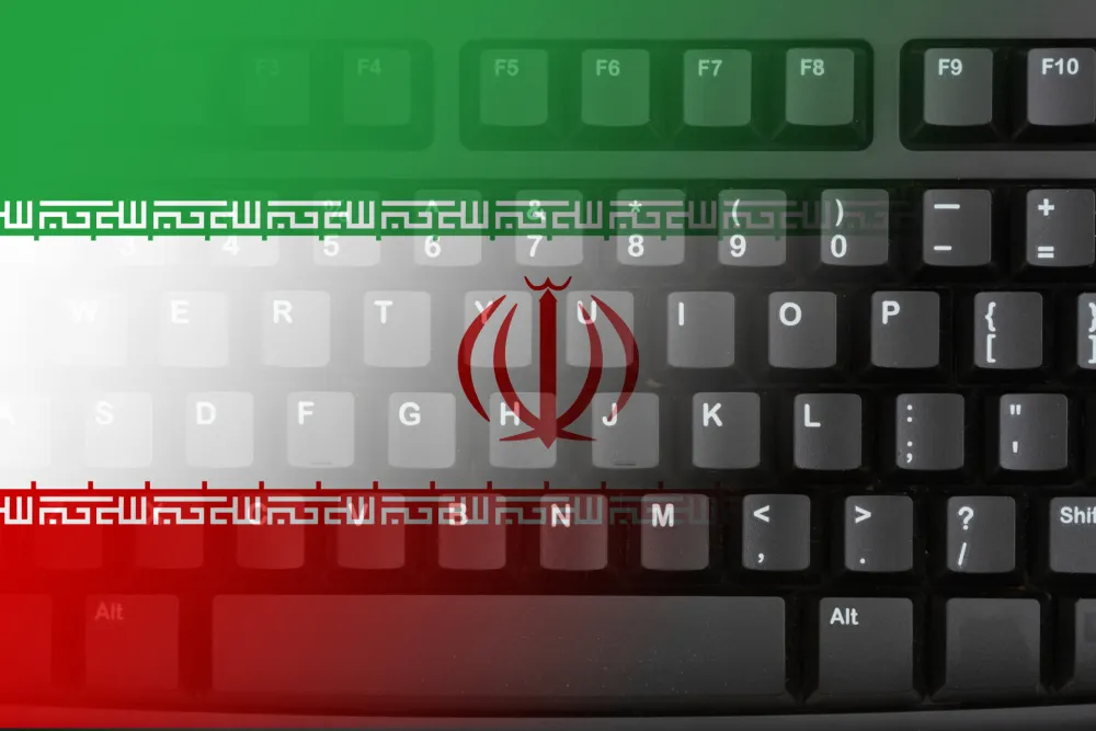 U Iranu 23. dan blokade interneta