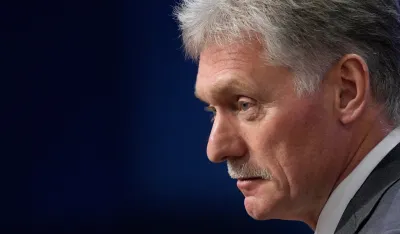 Peskov o atentatima na iranske lidere: "Ne može ostati bez posledica"