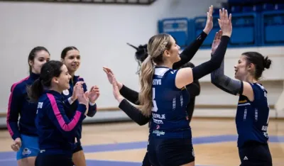 Bjelopoljke ostale u eliti