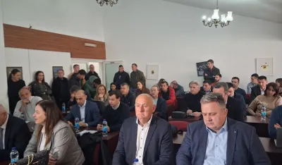 Nepoznat uticaj HE "Buk Bijela" na životnu sredinu