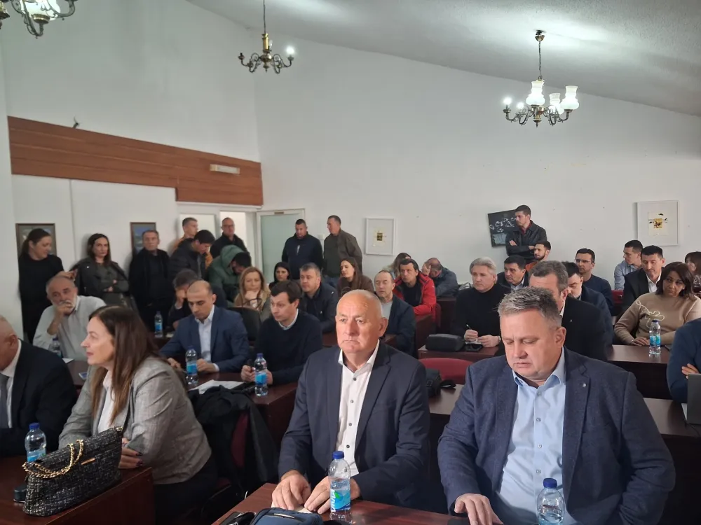 Nepoznat uticaj HE "Buk Bijela" na životnu sredinu