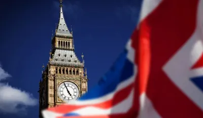 Velika Britanija odbacuje tvrdnje da Iran planira da napadne Evropu balističkim raketama