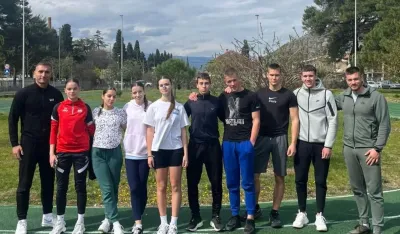 Đake SS&Scaron; "Ivan Uskoković" rekordi &scaron;alju na Državno takmičenje