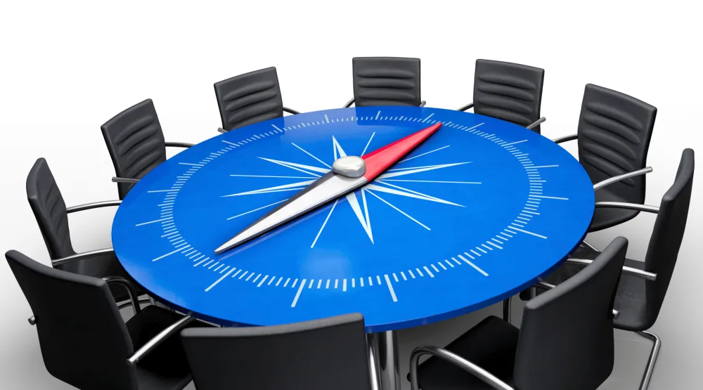 Kad političari gube kurs