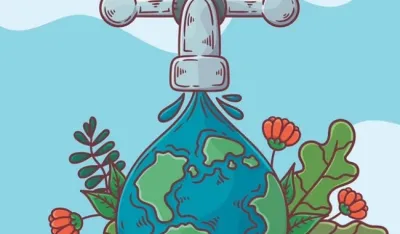 IJZ: Unapređenje pristupa vodi ključno za postizanje rodne ravnopravnosti