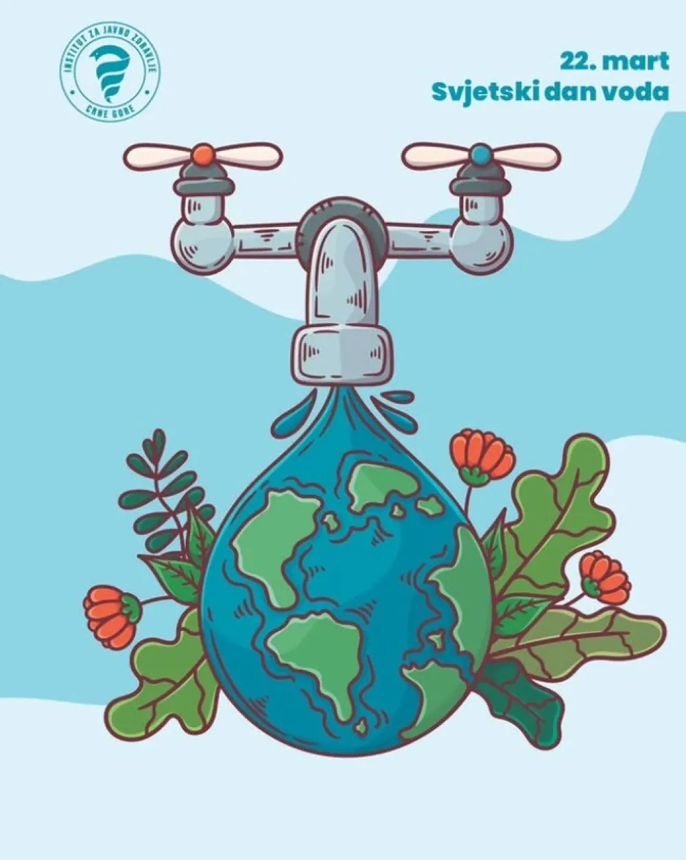 IJZ: Unapređenje pristupa vodi ključno za postizanje rodne ravnopravnosti