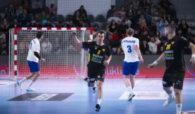 Milo&scaron; Vujović postigao pet golova