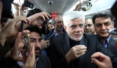 Mohamed Reza Aref: Iran ima dovoljne zalihe energenata i hrane, nema nesta&scaron;ica