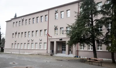 O&Scaron; "Milorad Musa Burzan" potrebne nove učionice i sala
