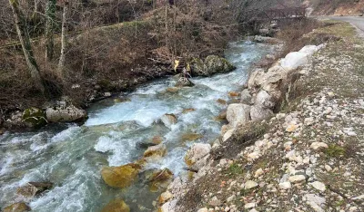 Inicijativa op&scaron;tini Berane: Kaludarsku rijeku proglasiti za&scaron;tićenim prirodnim područjem