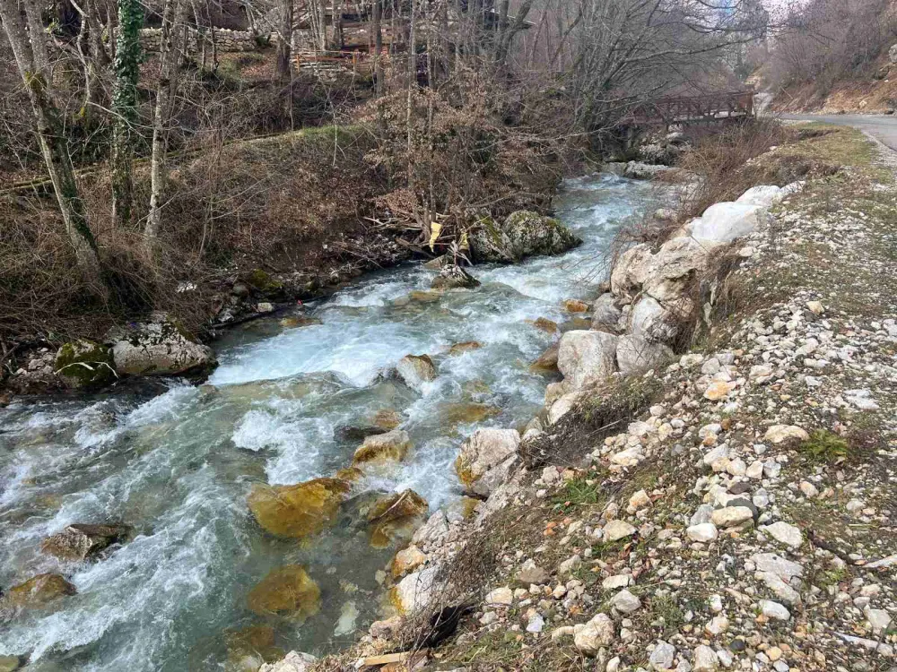 Inicijativa op&scaron;tini Berane: Kaludarsku rijeku proglasiti za&scaron;tićenim prirodnim područjem