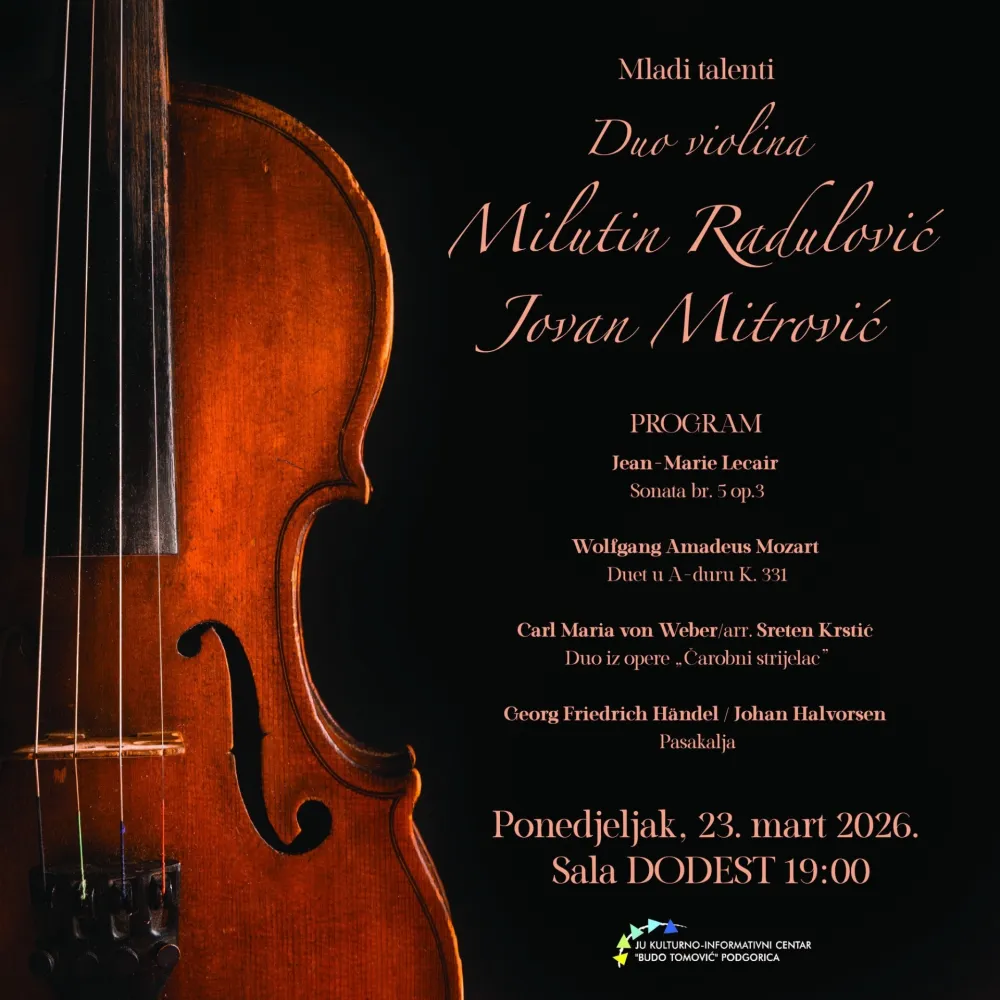 Violinski duo
