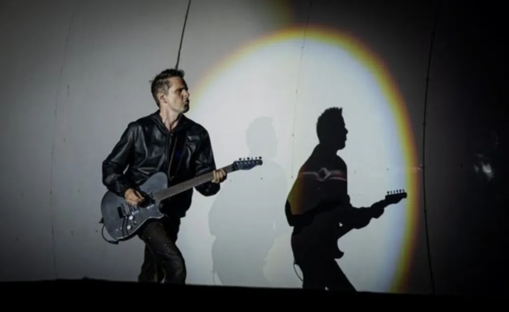 Bend&nbsp;Muse singlom &ldquo;Be With You&rdquo; najavljuje novi album&nbsp;