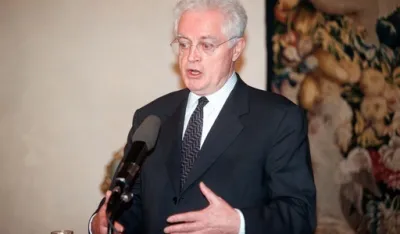 Biv&scaron;i francuski premijer Lionel Žospen preminuo u 88. godini