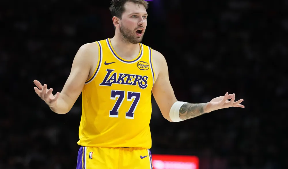 Luka Dončć