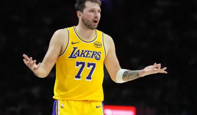 Luka Dončć