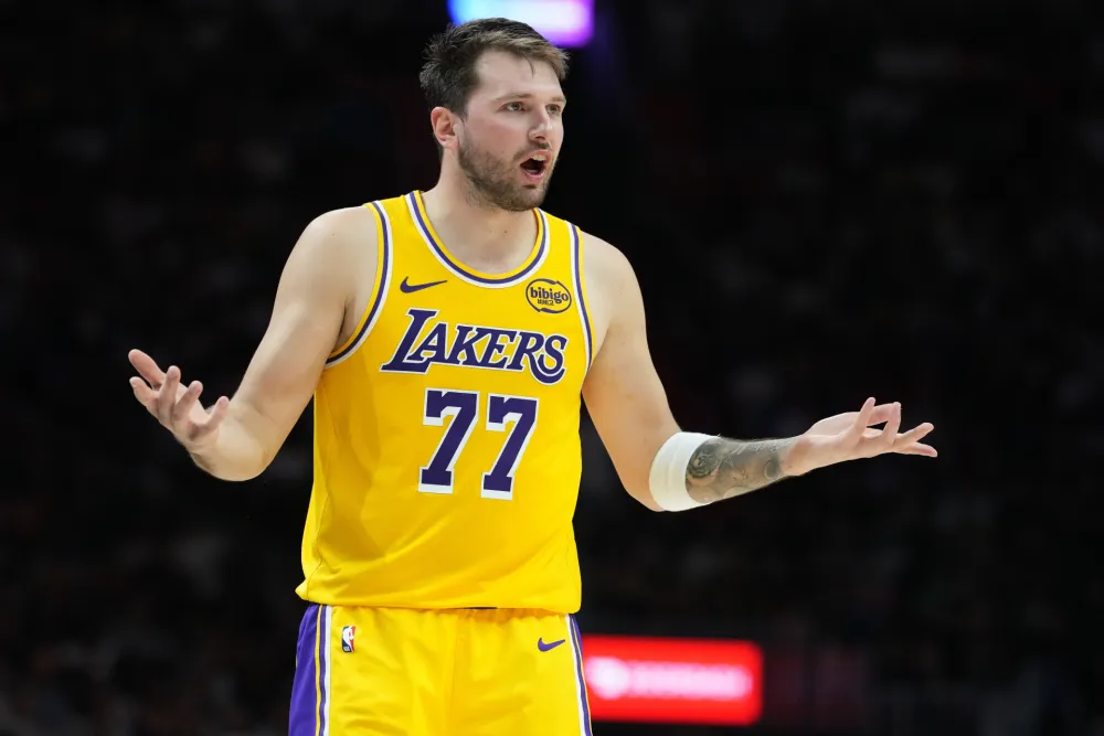 Luka Dončć