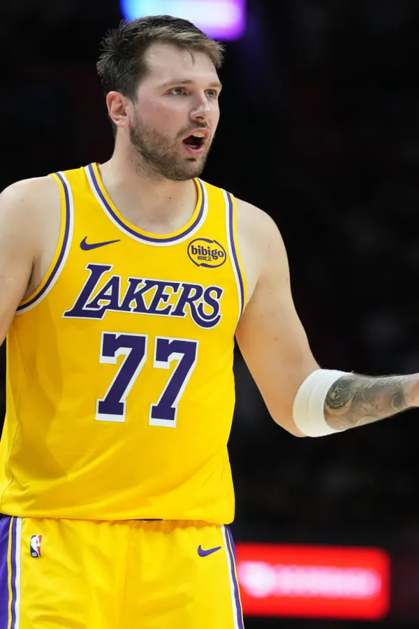 Luka Dončć