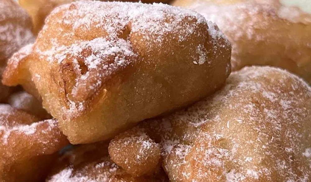 Isprobajte brz i jednostavan recept za slatke u&scaron;tipke