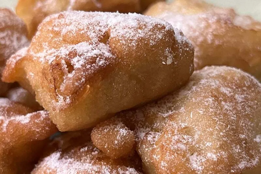 Isprobajte brz i jednostavan recept za slatke u&scaron;tipke