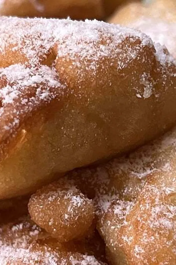 Isprobajte brz i jednostavan recept za slatke u&scaron;tipke