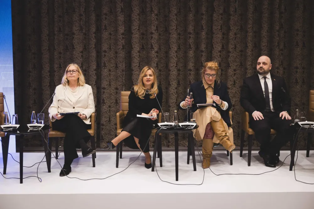 CGO i ADD: Vr&scaron;njačko nasilje traži hitan i koordinisan odgovor